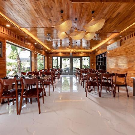 Tam Coc Orchid Hotel & Spa Ninh Binh Dış mekan fotoğraf