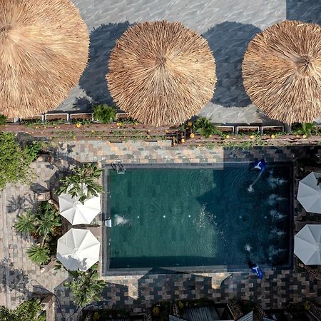 Tam Coc Orchid Hotel & Spa Ninh Binh Dış mekan fotoğraf