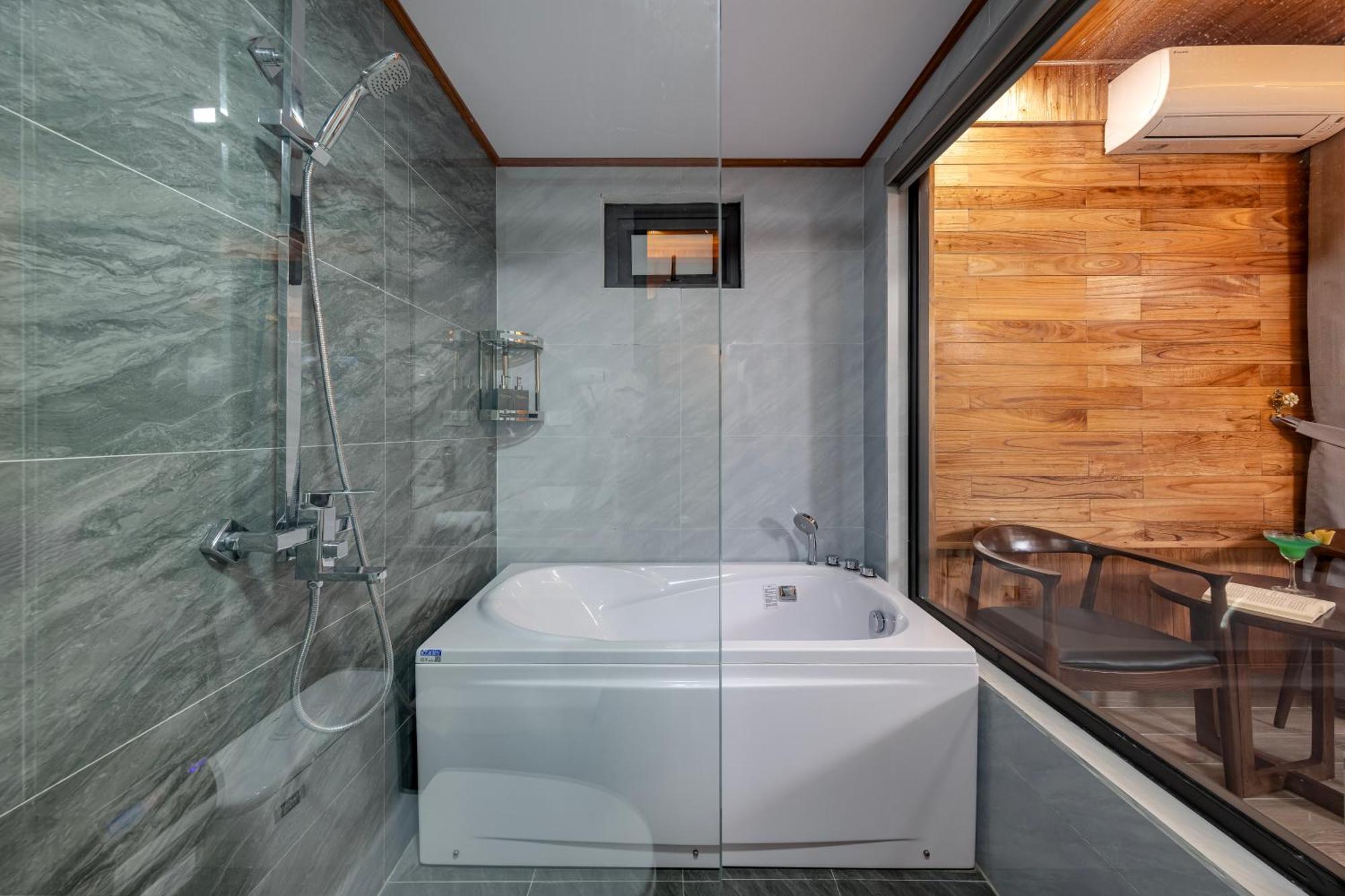 Tam Coc Orchid Hotel & Spa Ninh Binh Dış mekan fotoğraf