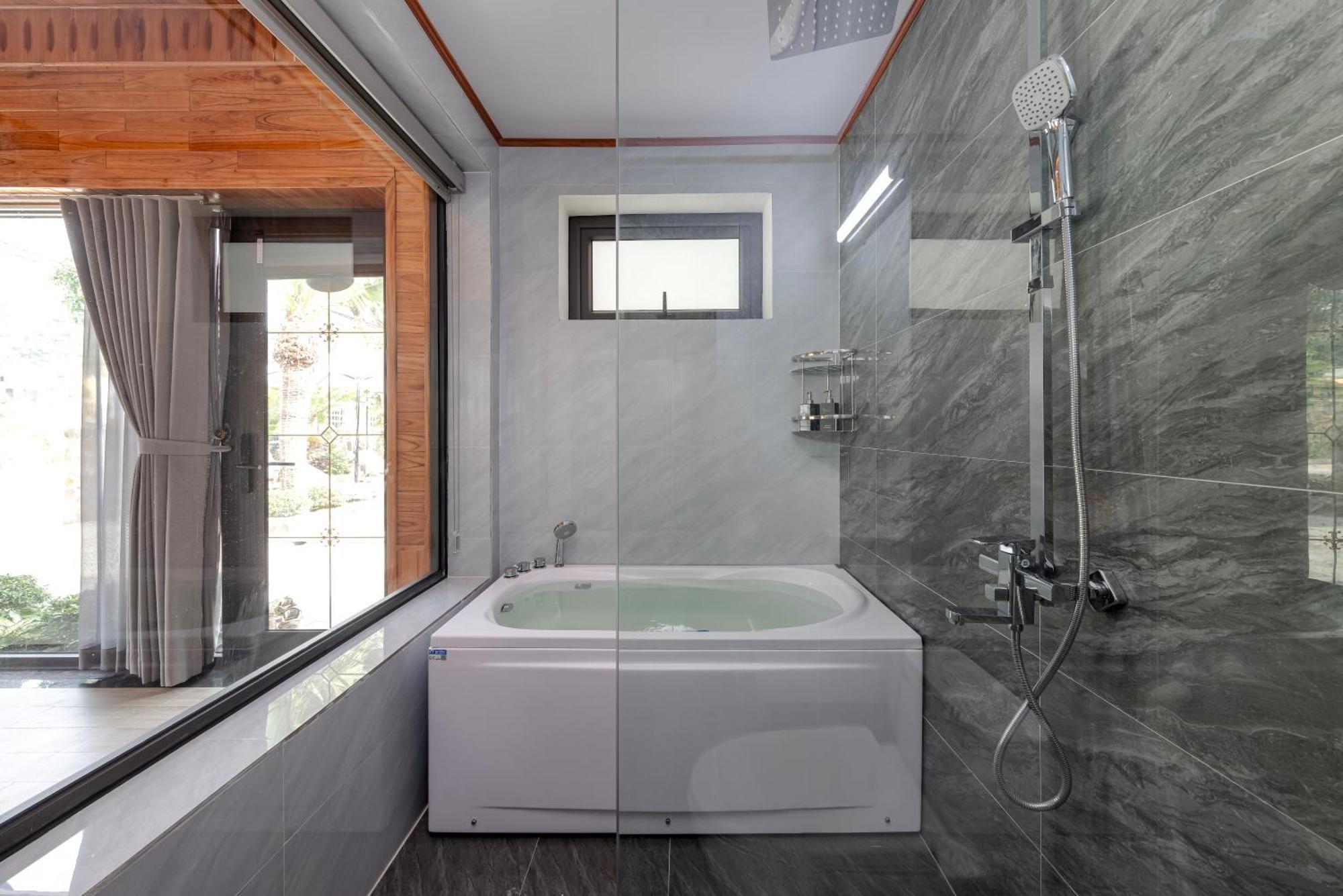 Tam Coc Orchid Hotel & Spa Ninh Binh Dış mekan fotoğraf